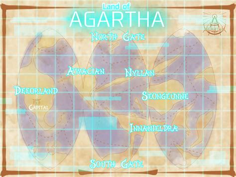 Category:Locations | Project AGARTHA: Innerearth Wiki | Fandom