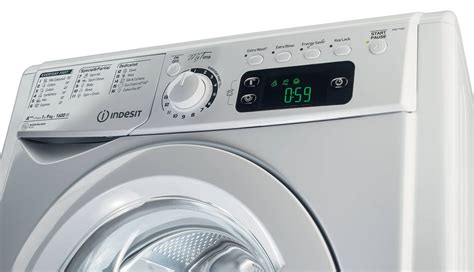 Washing machine: Class A+++ energy saving - My Time Indesit | Indesit - Affordable, Reliable ...