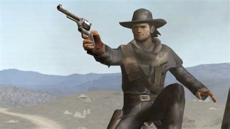 قبل أسطورة Red Dead Redemption كانت Read Dead Revolver - Arabhardware