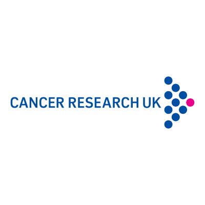 Cancer Research UK logo vector in (.EPS, .AI, .CDR) free download