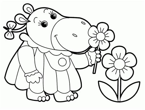 Fisher Price Coloring Pages