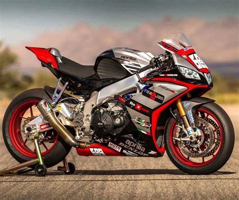 Aprilia | Bikes | Daily photo - Auto Moto Magazine