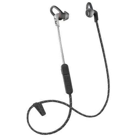 Buy Plantronics BackBeat Fit 305 Wireless Earbuds Online | Lowest Price ...