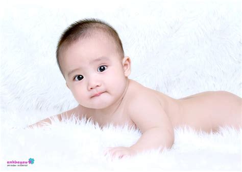 Bắc Kạn: Ảnh đẹp của bé yêu - Baby Love :)