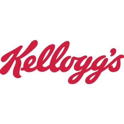 Kellogg's Logo transparent PNG - StickPNG