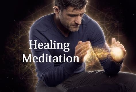 Spiritual & Self Healing Meditation - Star Magic Healing