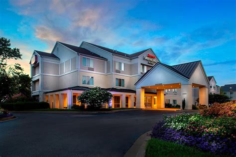 SPRINGHILL SUITES MEMPHIS EAST/GALLERIA $111 ($̶1̶3̶5̶) - Updated 2023 Prices & Hotel Reviews - TN