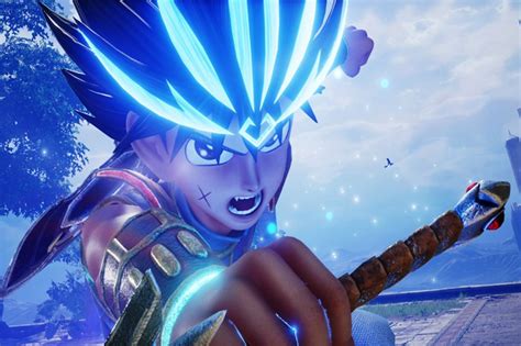 Bandai Namco Adds Dai from Dragon Quest to Ever-Growing Jump Force Roster - Gameranx