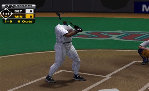 MLB 2004 Download - GameFabrique