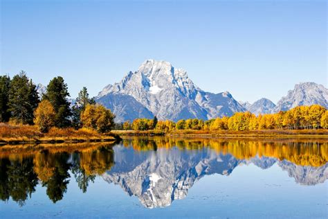 Best Photography in Jackson Hole and Grand Teton National Park