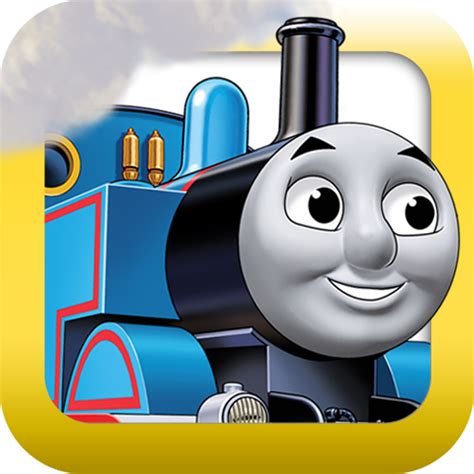 Thomas & Friends: Day of the Diesels Review | 148Apps