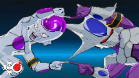 Frieza Cooler Fusion