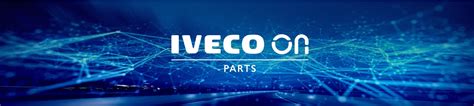 IVECO ON Parts | Our Original Parts