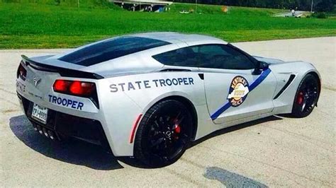 KENTUCKY STATE POLICE. WOW! | Police cars, Kentucky state police, Old police cars