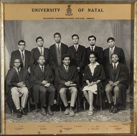 University of Natal SRC 1966/67 | Steve biko, Portrait, Steve