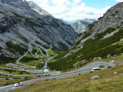 Stelvio Pass | Trip advisor, Places to see, Italy photo