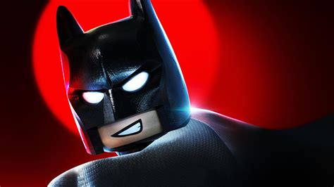 Batman Lego 4k Wallpapers - Wallpaper Cave