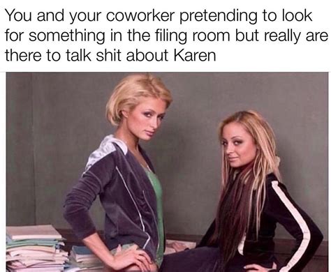 Karen Is Not A Name, It's A Rank You Earn (31 Karen Memes)