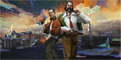 Why D&D Players Should Try Disco Elysium