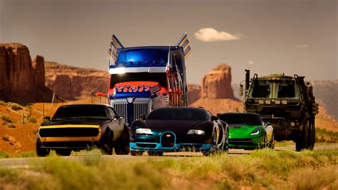 Transformers Cars Wallpaper | HD Car Wallpapers | ID #8183