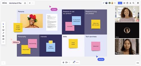 Miro Vs. Mural: Which Tool is the Best Whiteboard Software? | ClickUp