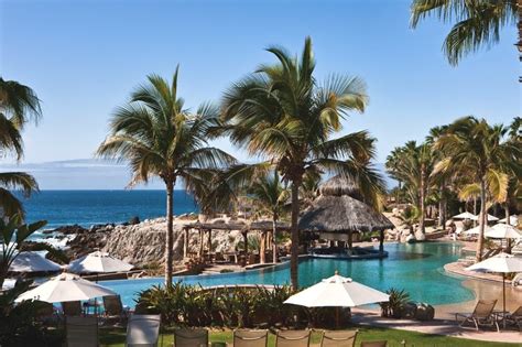 Esperanza resort in Mexico 6 - Luxatic