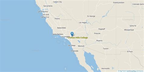 Crafton Hills College Overview