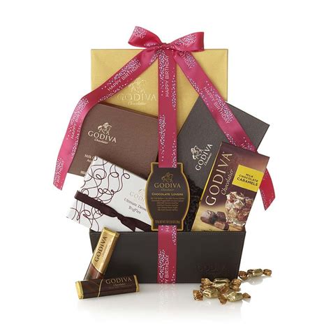 Chocolate Lovers Gift Basket | Chocolate lovers gift, Chocolate lovers ...