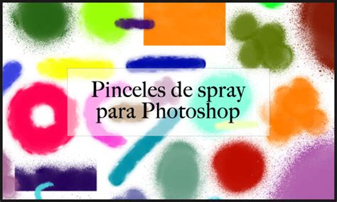 Pinceles de Photoshop gratuitos: 19 packs para artistas, diseñadores y fotógrafos