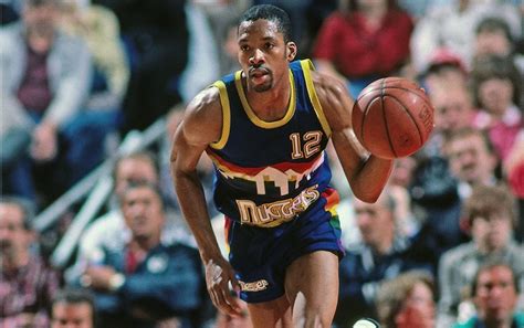 Nuggets to Retire Fat Lever's #12 Jersey | NBA.com