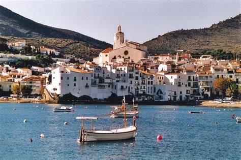 A weekend trip to Cadaqués | Barcelona Connect