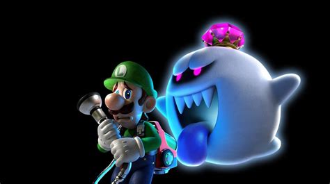 Luigi's Mansion 3: How To Catch Boos And Where To Find Them | Nintendo Life