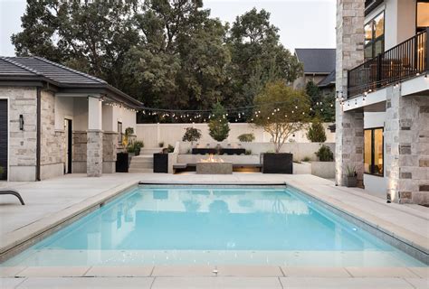 2017 SLC parade of Homes - Contemporary - Pool - Salt Lake City - by ...