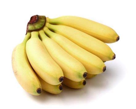 Dwarf Banana Seeds Miniature Fruit Variety - BestSeedsOnline.com - Free Shipping Worldwide