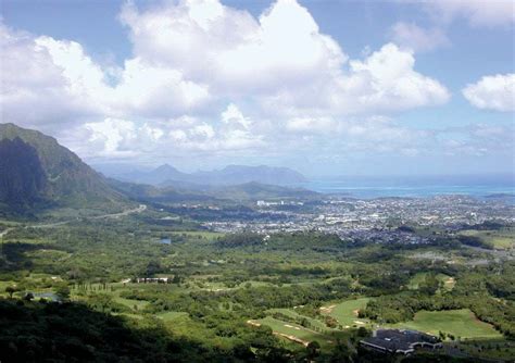 Kaneohe | Hawaiian Culture, Windward Coast, Oahu | Britannica