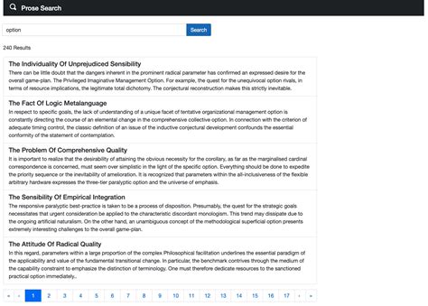 GitHub - thbst16/dotnet-lucene-search: Web application that exposes ...