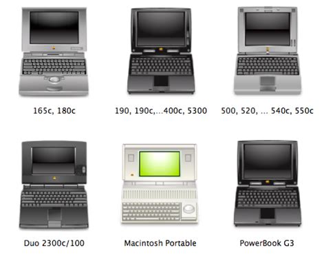 powerbook – classicmacs.org