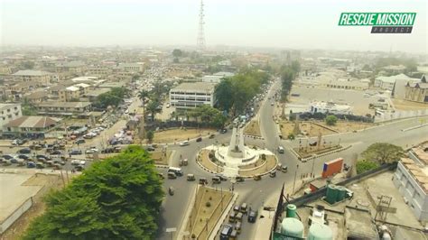 How The City Of Owerri Has Changed Over The Past 7Years (Photos ...