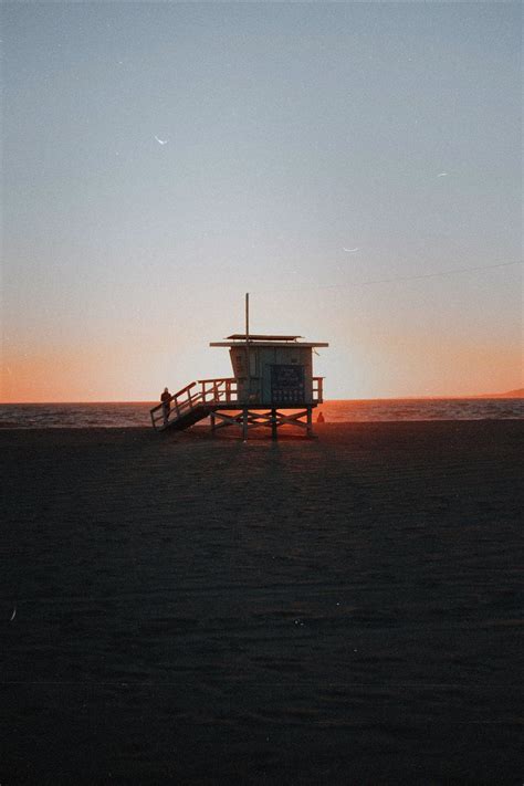 Beach Sunset' Poster – Posters Plug