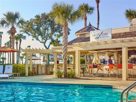 Sonesta Resort Hilton Head Island