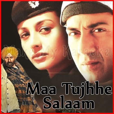 https://www.makemykaraoke.com/oye-ranjhana-maa-tujhhe-salaam-video ...