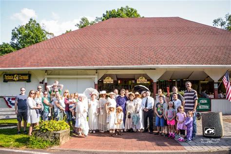 Menlo Park 125th Anniversary - Perkasie Historical Society