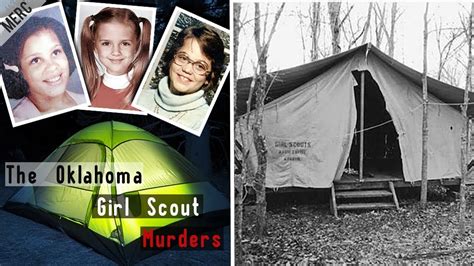 The Oklahoma Girl Scout Murders - YouTube