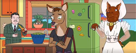 Bojack Horseman Season 6 Episode 10 Recap / Review / Explained