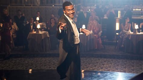 ‘A Jazzman’s Blues’ Review: Tyler Perry Should Do Drama More Often