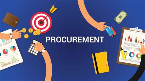 How to Make a Procurement Management Plan - ProjectManager