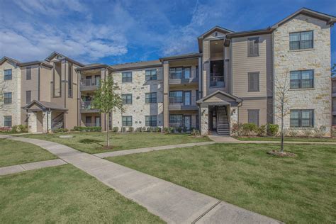 Willowbend Apartments - Apartments in Humble, TX