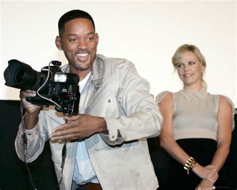 Will Smith in photos: See actor's evolution from 'Fresh Prince' to ...