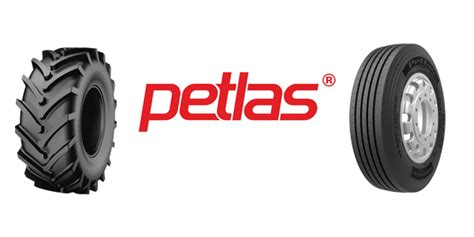 Petlas Releases New Ag Tires Designs - Tire Review Magazine