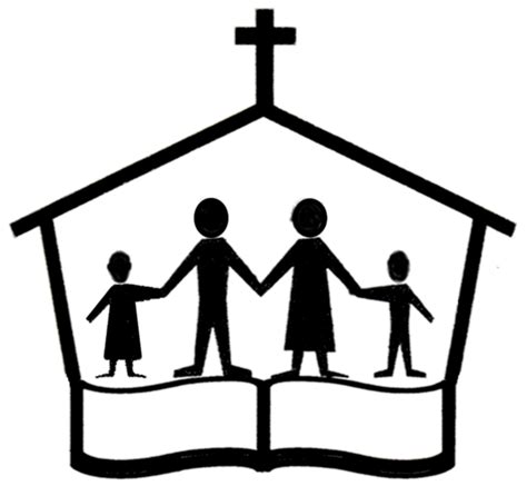 Free Family Church Cliparts, Download Free Family Church Cliparts png ...